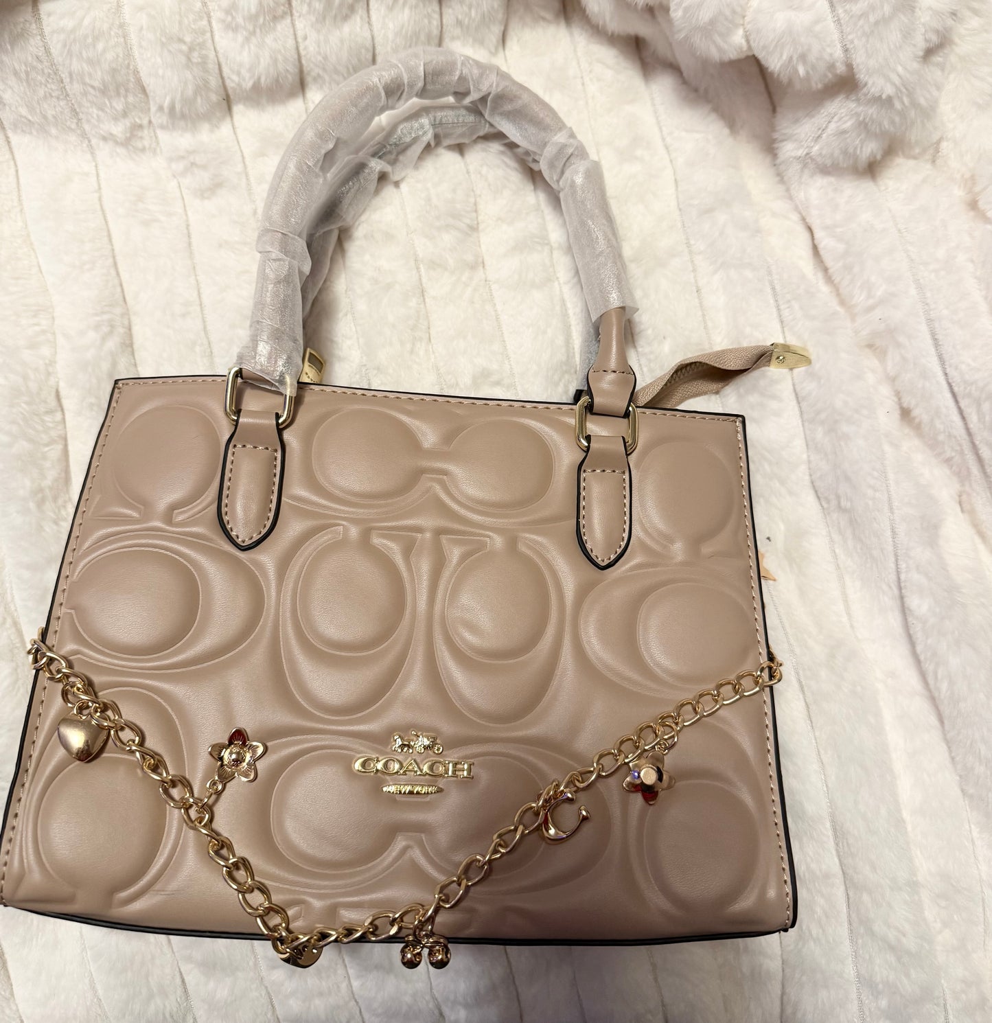 Maggie tote