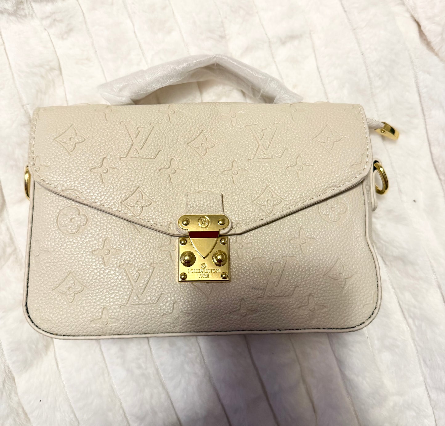 Pochette Métis