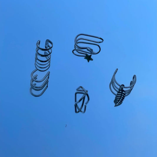 Ear Cuffs