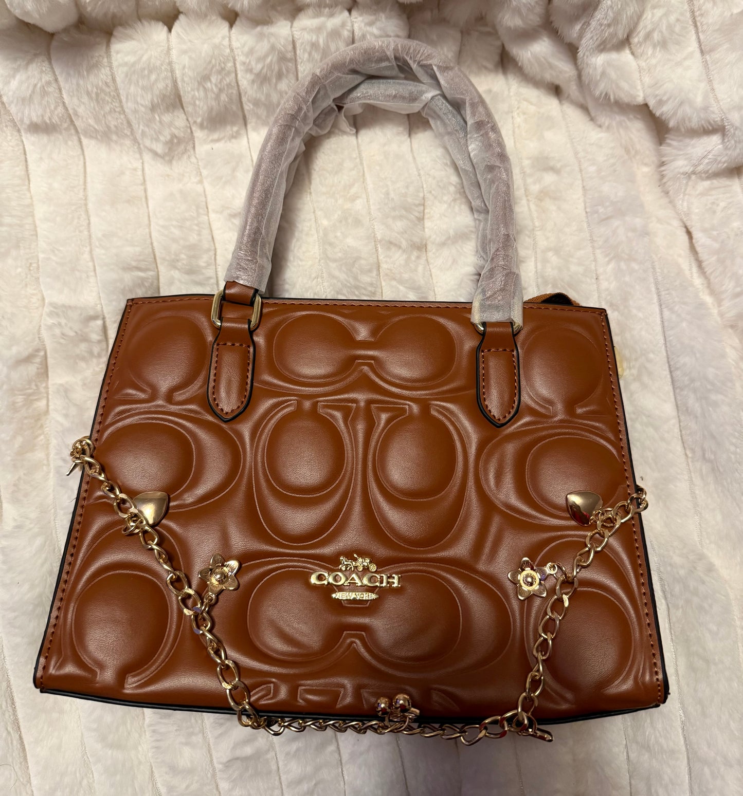 Maggie tote