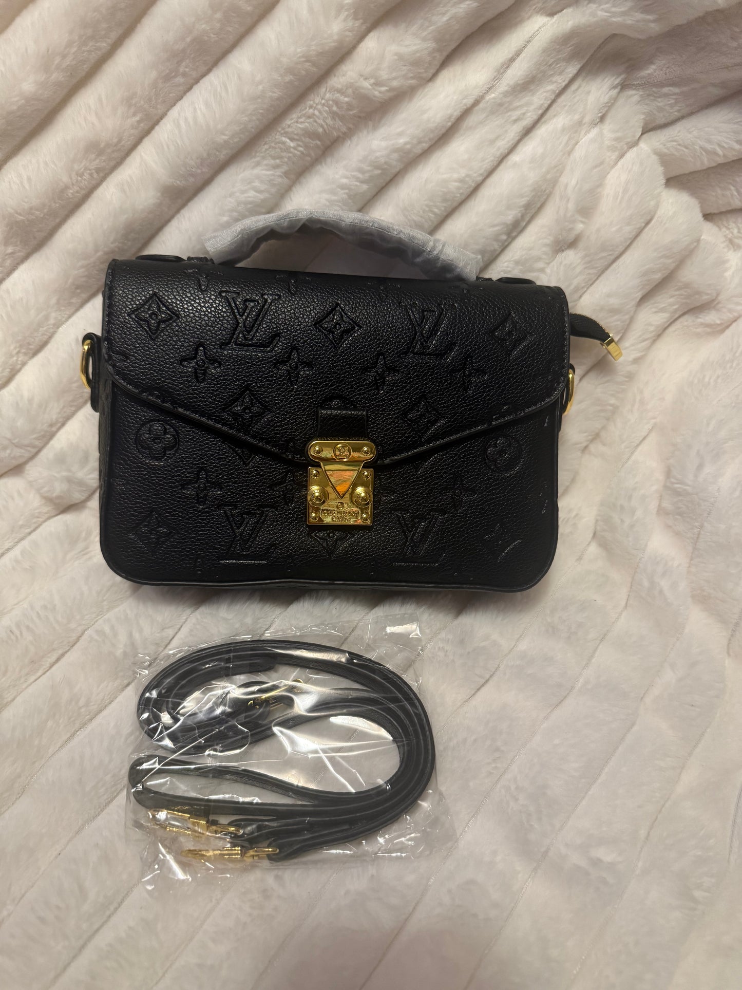 Pochette Métis